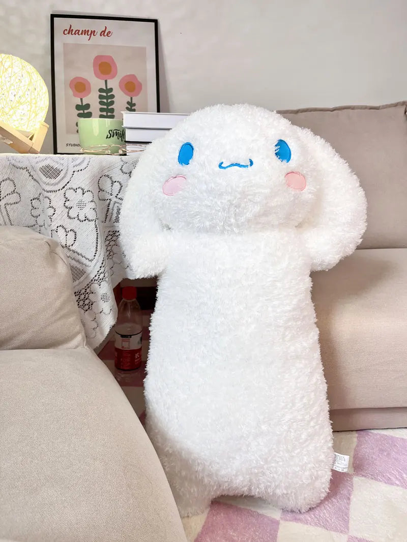 60/80cm Cinnamoroll Plush Toy - Image 8