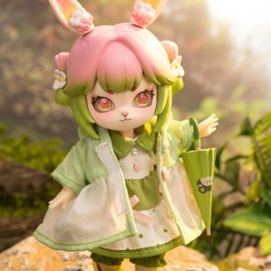 Pre-Sale Bonnie Blind Box Season 2: Sweet Heart Party Dolls
