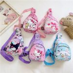 Sanrio Cartoon Shoulder Bags