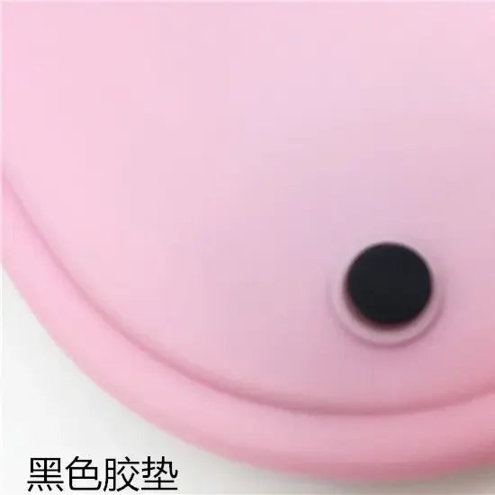 Sanrio New Hello Kitty Cute Cartoon Solar Calculator - Image 3