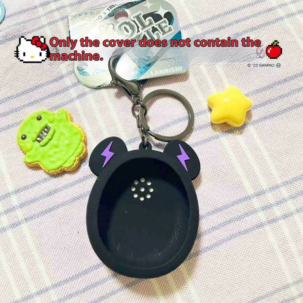 Sanrio Tamagotchi Uni Smart Protective Case - Image 17