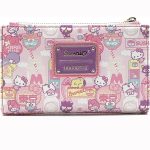 2024 New Sanrio Hello Kitty Purse