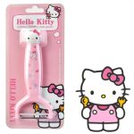Sanrio Hello Kitty & My Melody Fruit & Vegetable Peeler