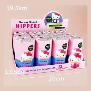 New Hello Kitty Series Blind Box