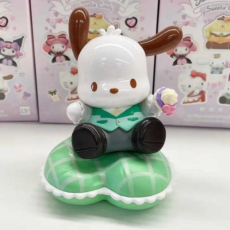 Sanrio Sweetie Candy Series Blind Box - Image 9