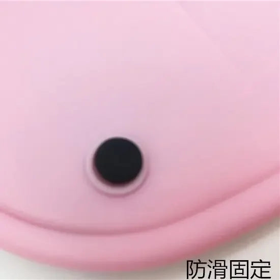 Sanrio New Hello Kitty Cute Cartoon Solar Calculator - Image 6