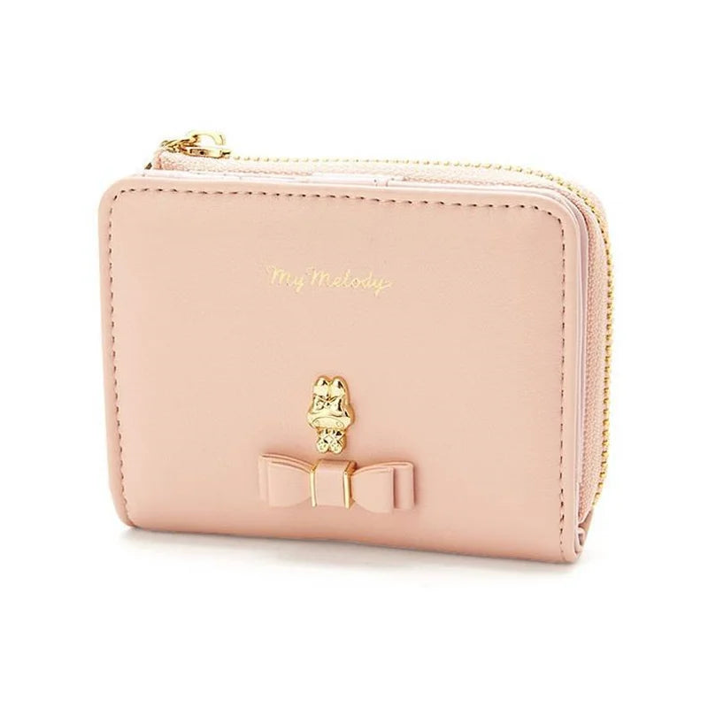Sanrio Hello Kitty PU Leather Wallet - Image 15
