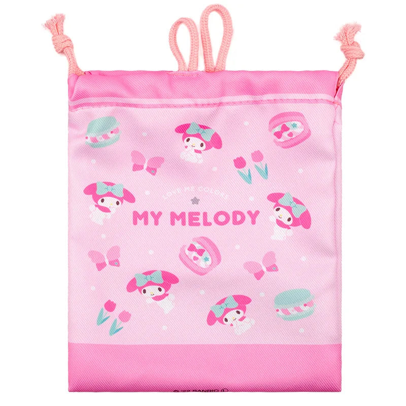 Sanrio Drawstring Bag - Image 3