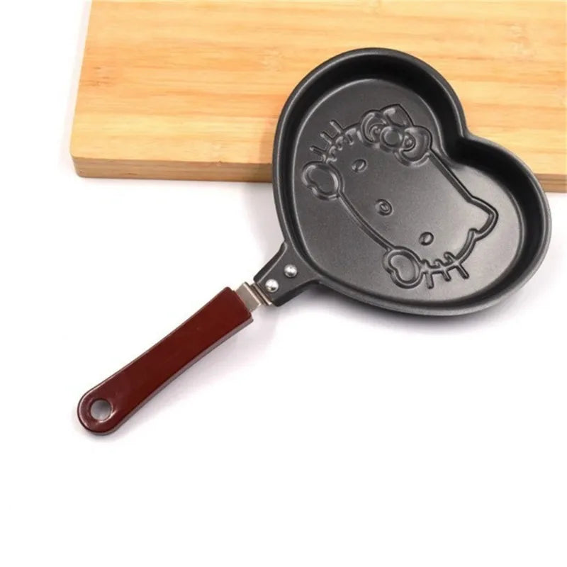 Cute Sanrio Mini Frying Pan - Image 3