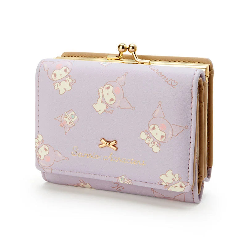 Sanrio Hello Kitty PU Leather Wallet - Image 30