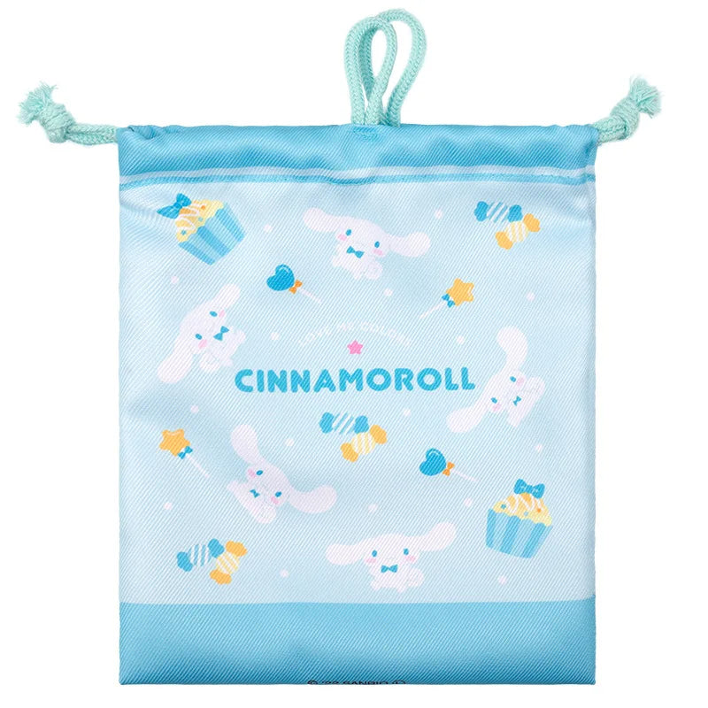 Sanrio Drawstring Bag - Image 5