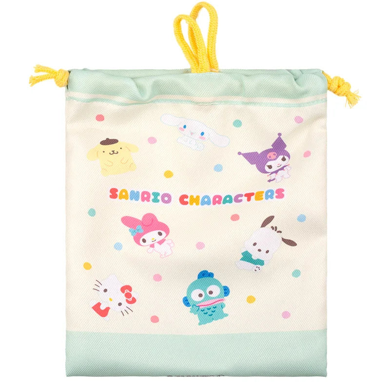 Sanrio Drawstring Bag - Image 6