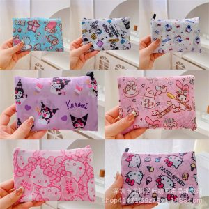 2024 Hello Kitty My Anime Sanrio Shopping Bag