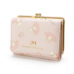 Sanrio Hello Kitty PU Leather Wallet for Women