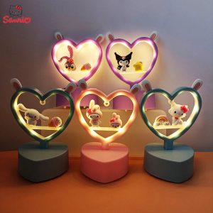 Sanrio Night Light