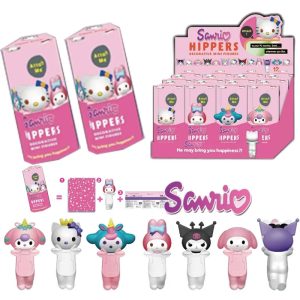 Sonny Angel Hippers Series Blind Box - Kawaii Anime Figures
