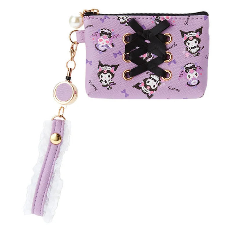 Sanrio Hello Kitty PU Leather Wallet - Image 22