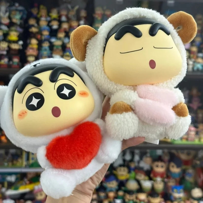 Crayon Shin-Chan Blind Box Fantasy Series - Image 5