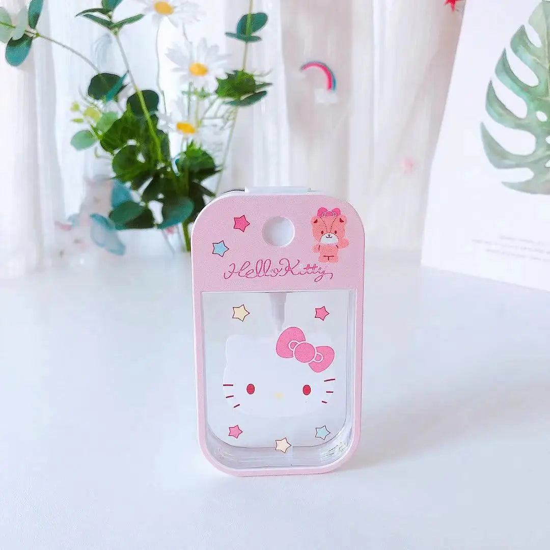 Sanrio Refillable Travel Spray Bottles - Image 7