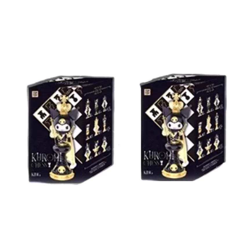 Sanrio Kuromi Chess Series Blind Box - Image 14