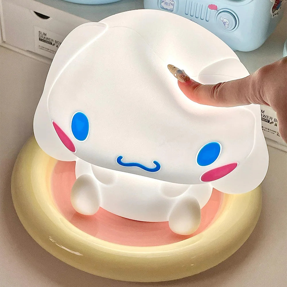 Cinnamoroll Pat Night Light - Image 5