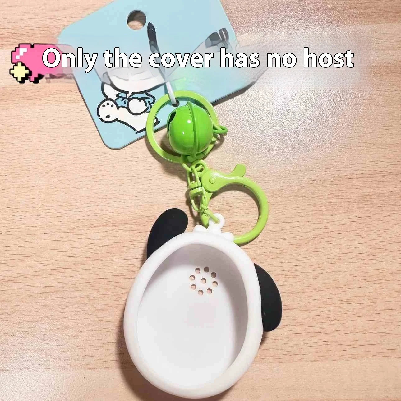 Sanrio Tamagotchi Uni Smart Protective Case - Image 12