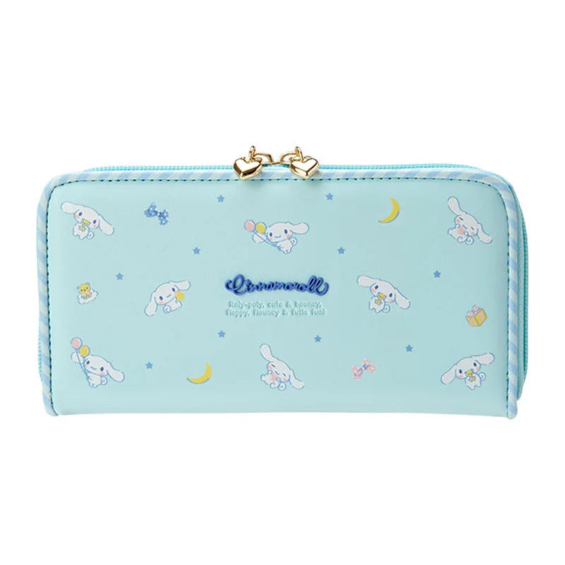 Sanrio Hello Kitty PU Leather Wallet - Image 21