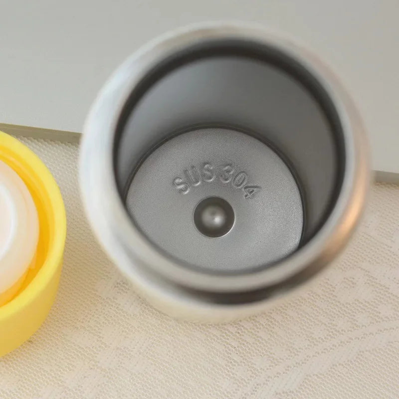 420ML Sanrio Hello Kitty Water Cup - Image 5