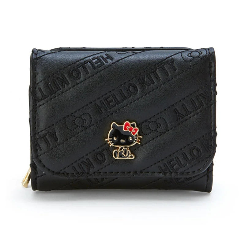 Sanrio Hello Kitty PU Leather Wallet - Image 36