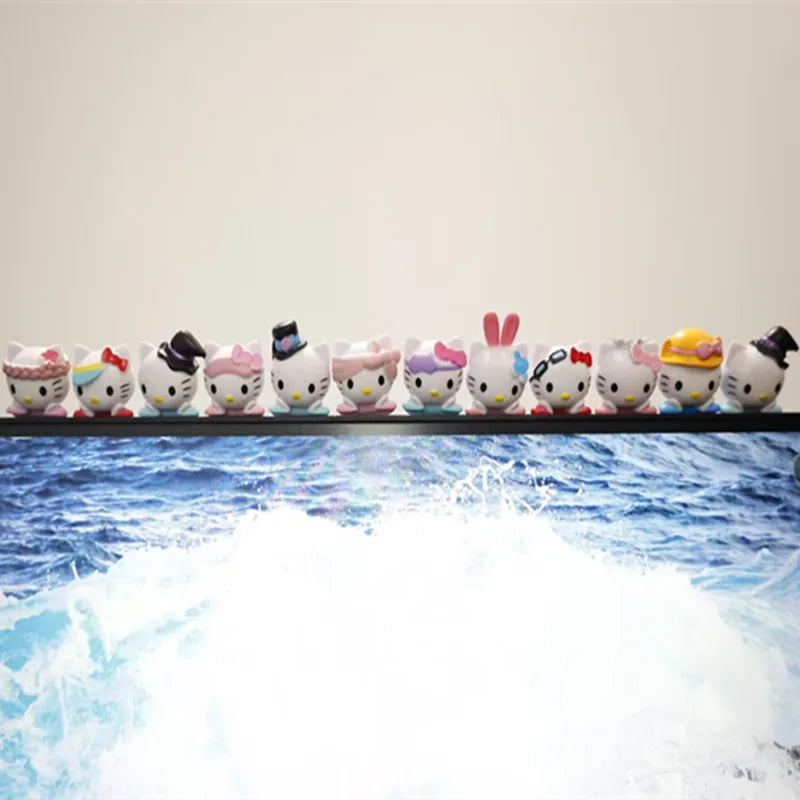 Sonny Angel Hello Kitty Series Blind Box - Image 3