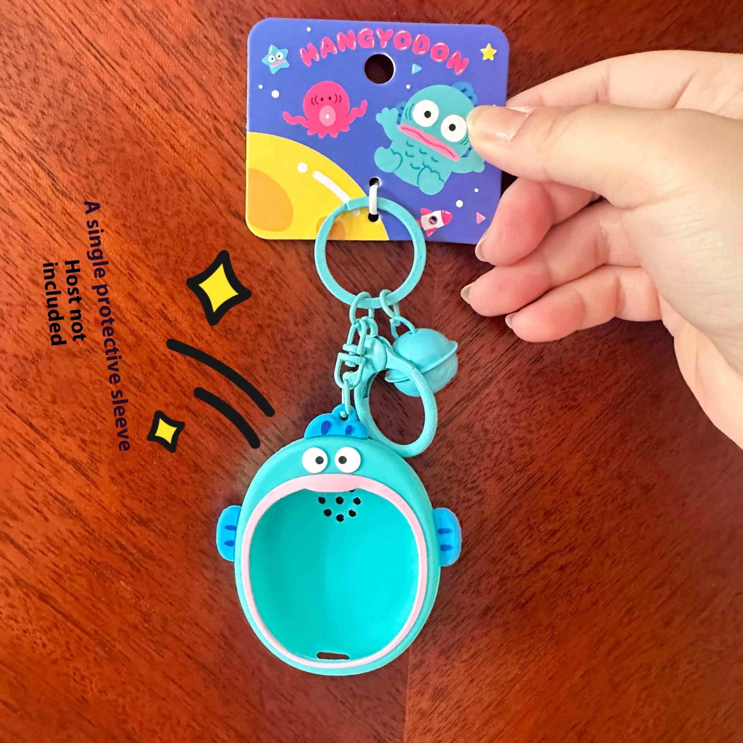 Sanrio Tamagotchi Uni Smart Protective Case - Image 18