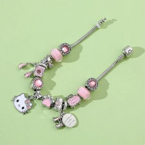 Sanrio Hello Kitty Cartoon Bracelet