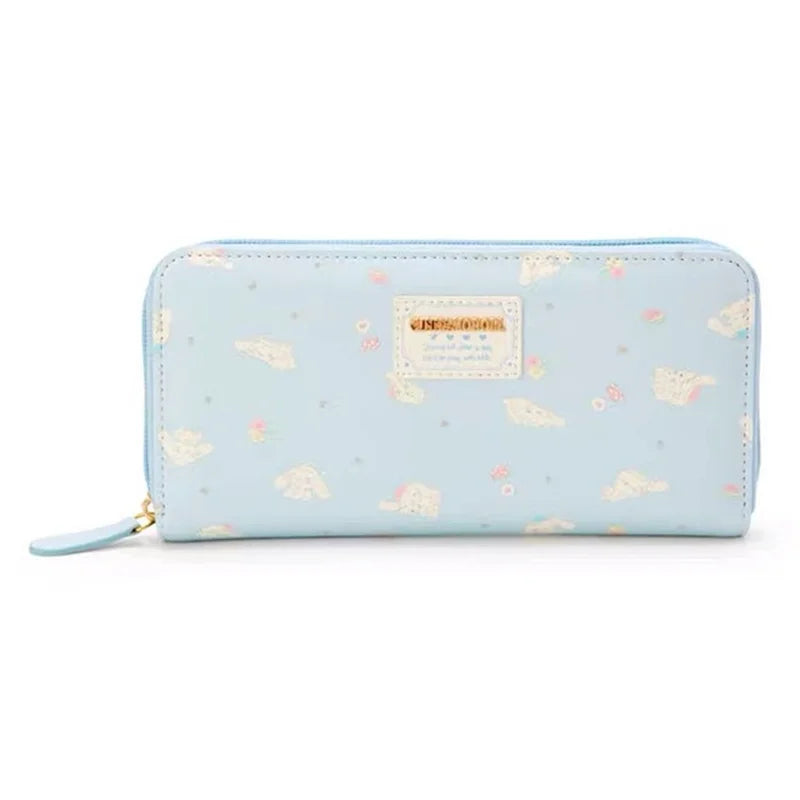 Sanrio Hello Kitty PU Leather Wallet - Image 31