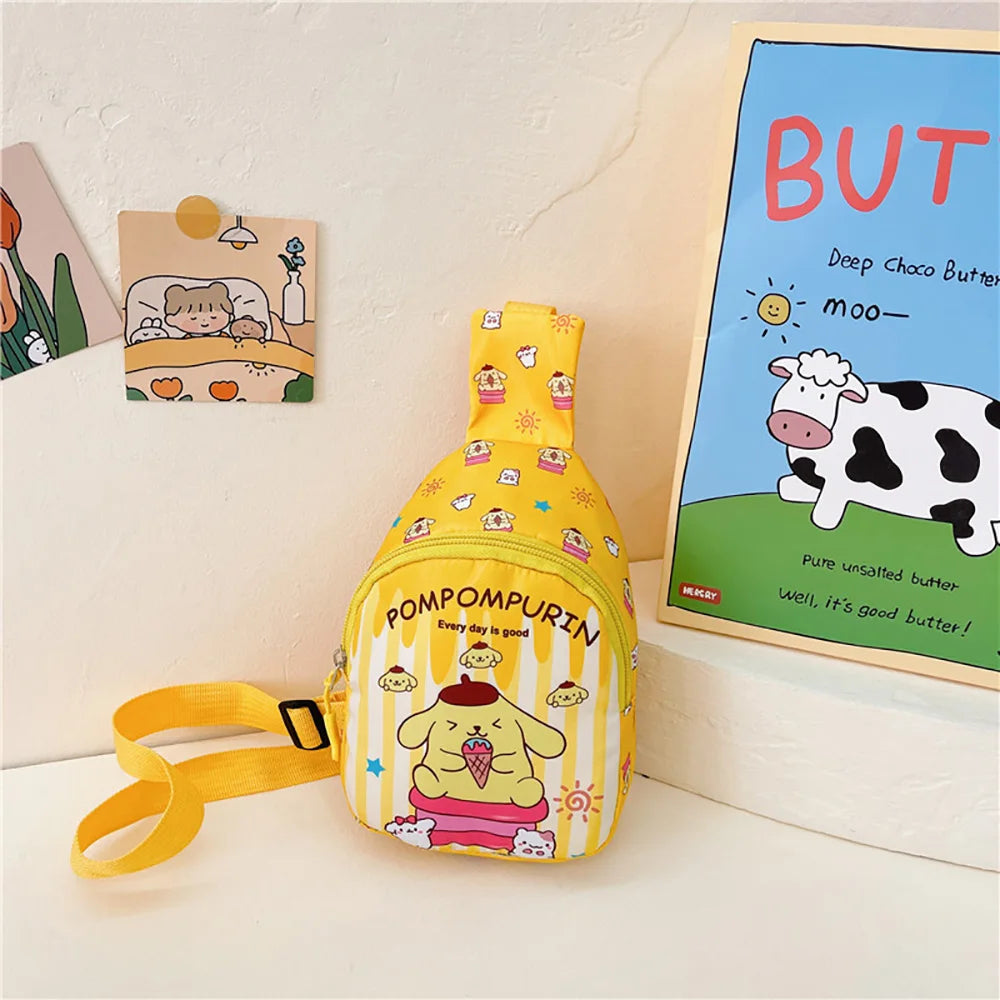 Sanrio Cartoon Shoulder Bags - Image 10