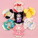 Sanrio Doll Clothes Set