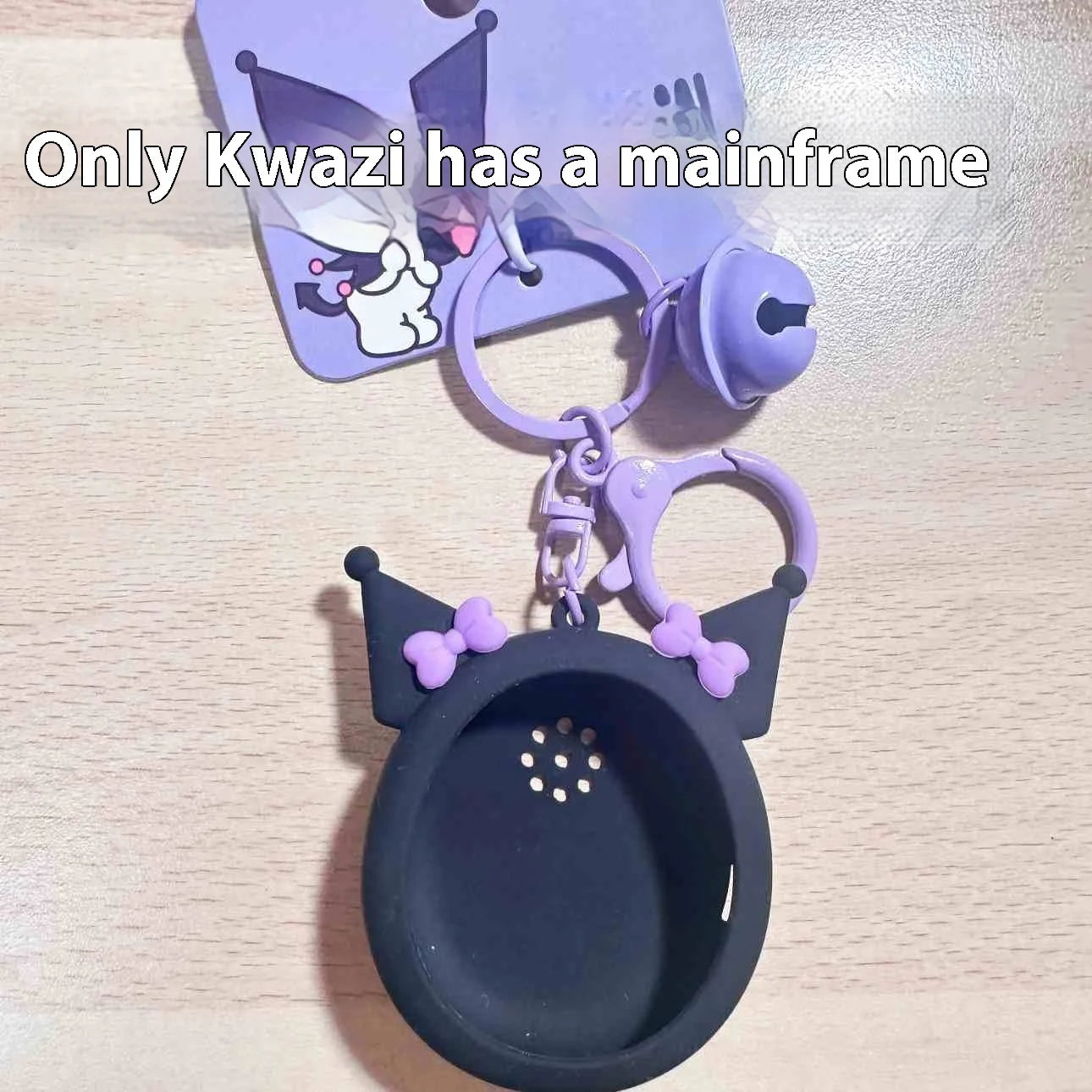 Sanrio Tamagotchi Uni Smart Protective Case - Image 7