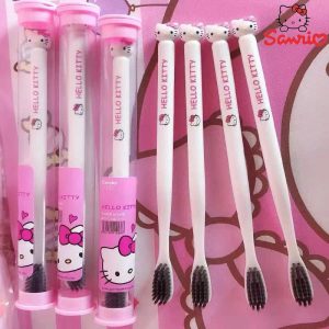 Anime Sanrio Toothbrushes