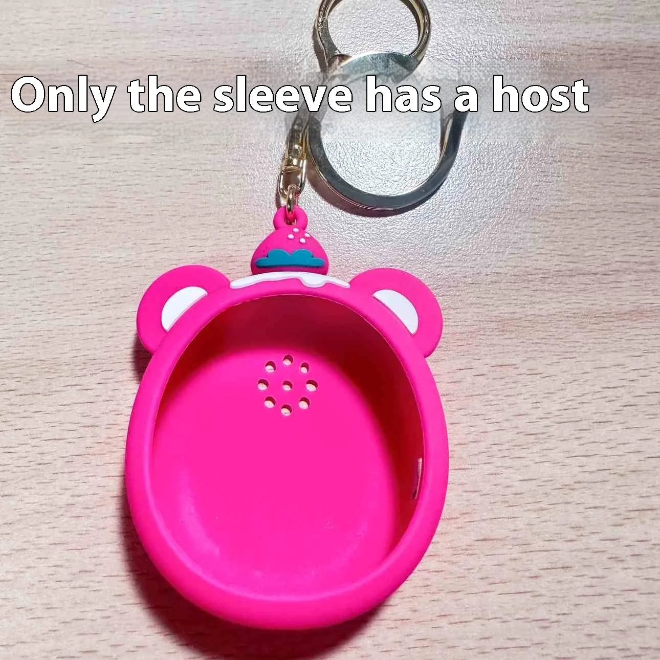 Sanrio Tamagotchi Uni Smart Protective Case - Image 14