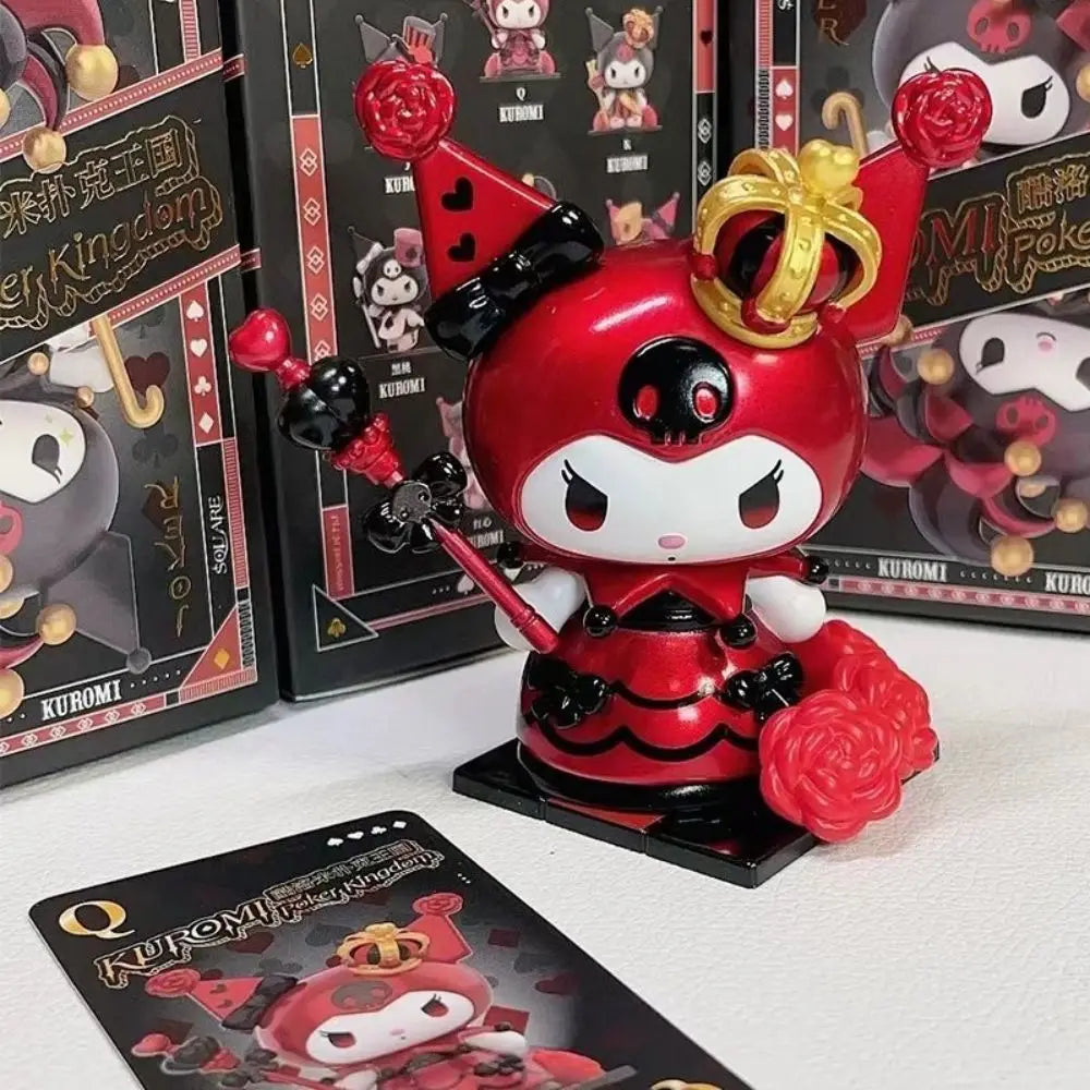 New Sanrio Kuromi Blind Box - Image 4