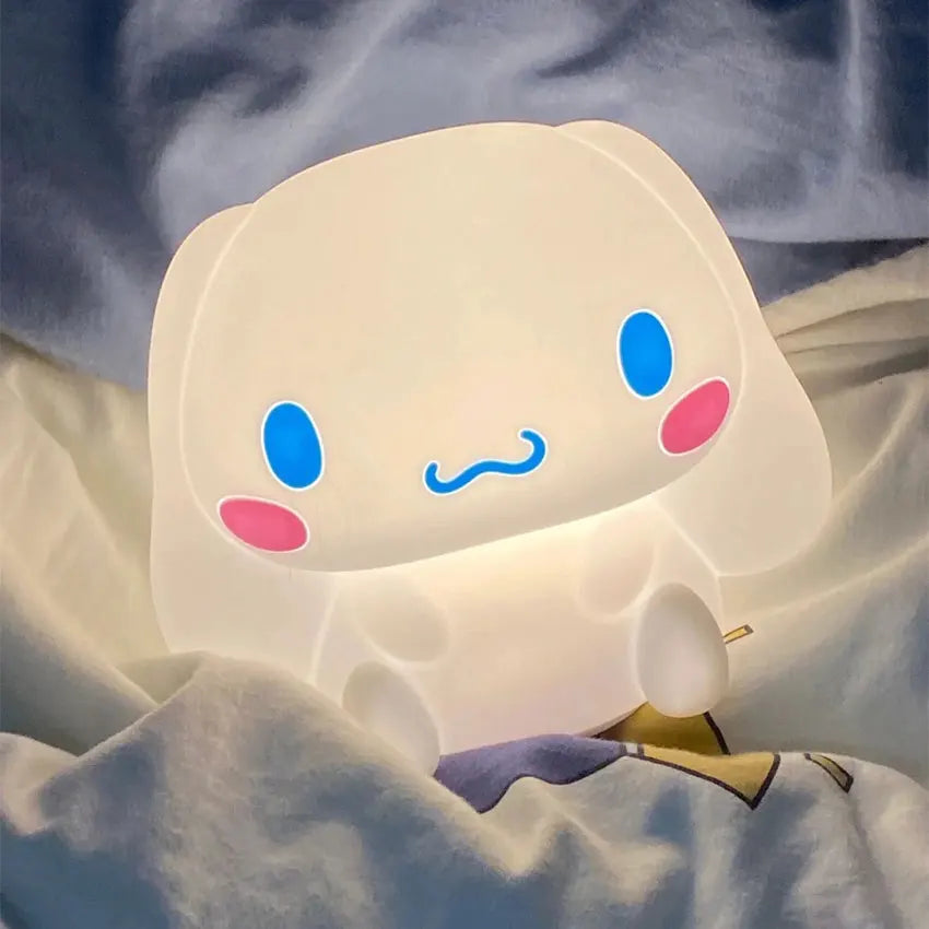 Cinnamoroll Pat Night Light - Image 2