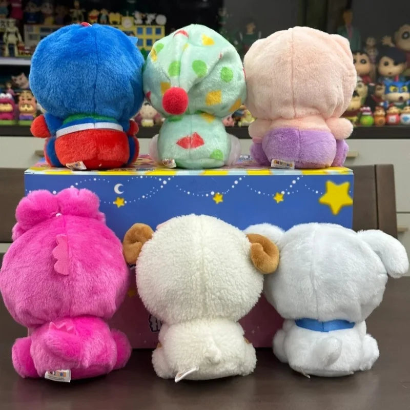 Crayon Shin-Chan Blind Box Fantasy Series - Image 6