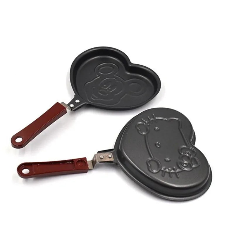 Cute Sanrio Mini Frying Pan - Image 5