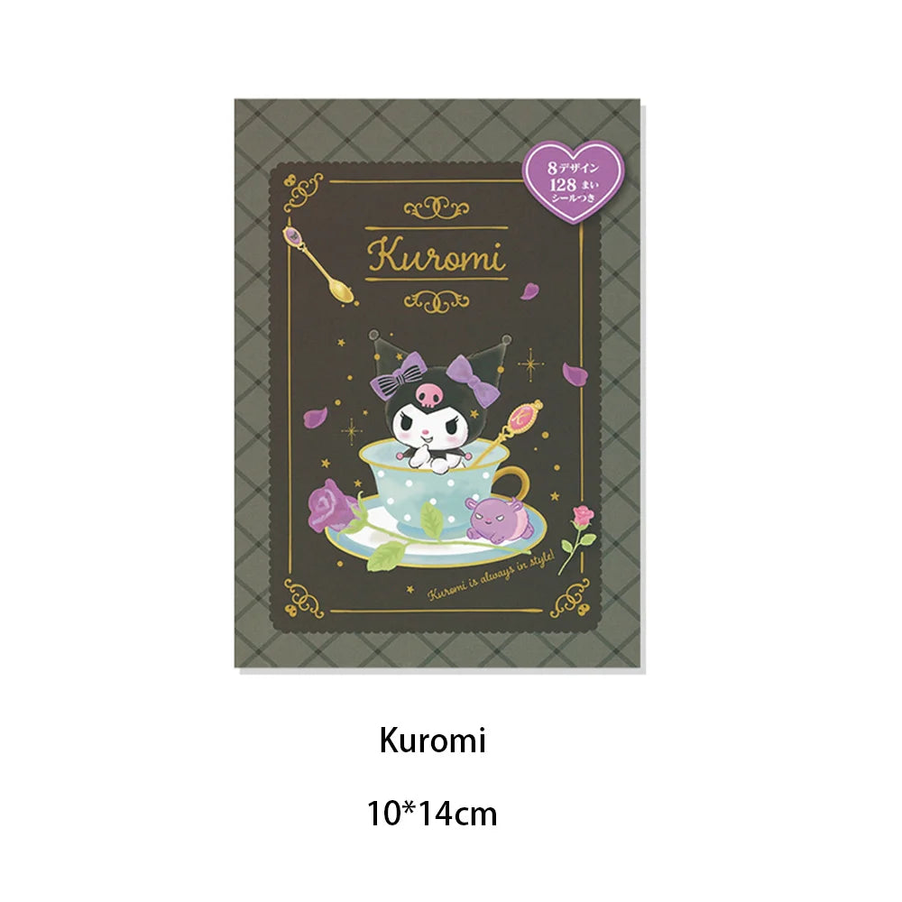 Sanrio Sticker Book - Image 4