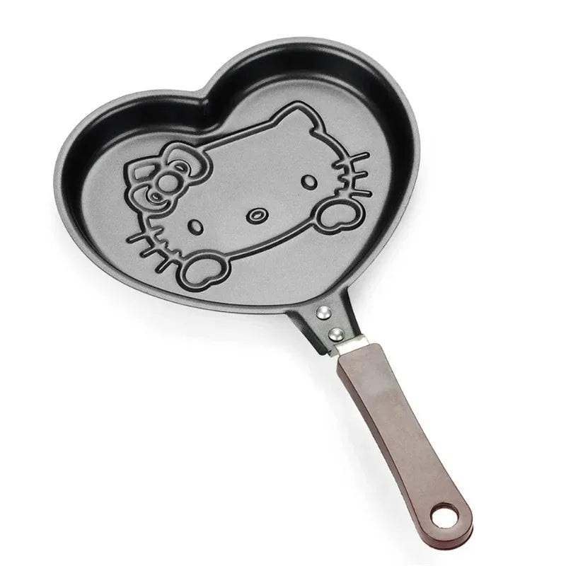 Cute Sanrio Mini Frying Pan - Image 8