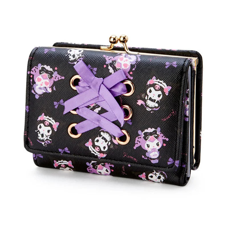 Sanrio Hello Kitty PU Leather Wallet - Image 17