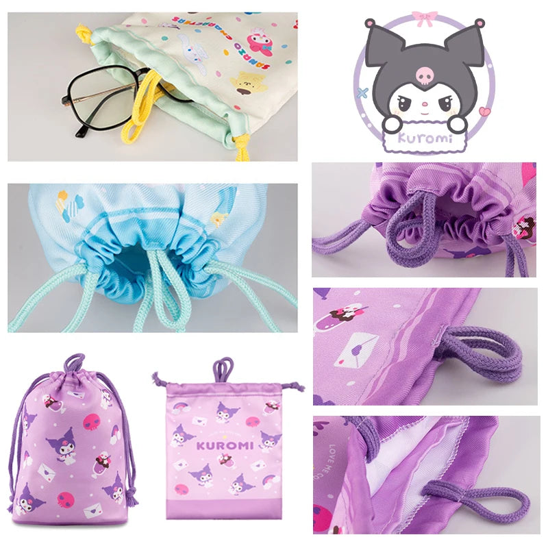 Sanrio Drawstring Bag - Image 2