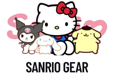 Sanrio Gear